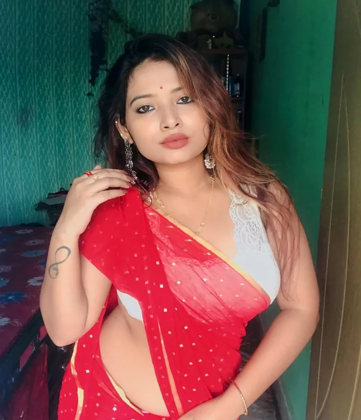 Anita Bhabhi Hot Look Chingrighata Escorts