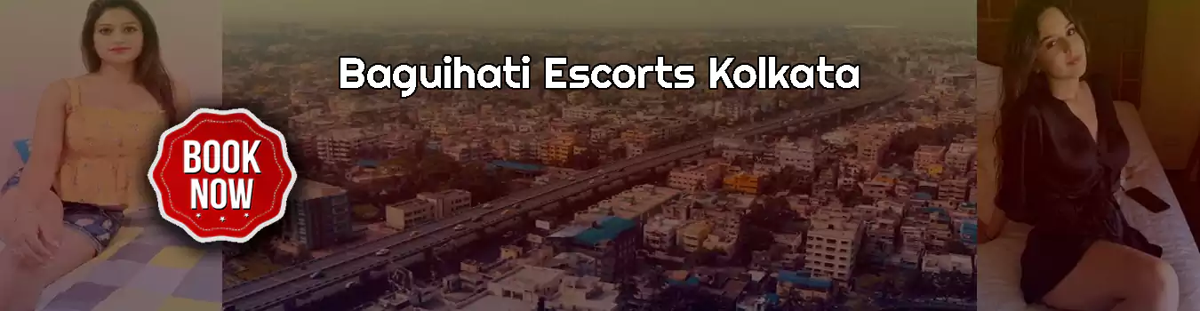 Baguihati Escorts Kolkata Escorts in Baguihati