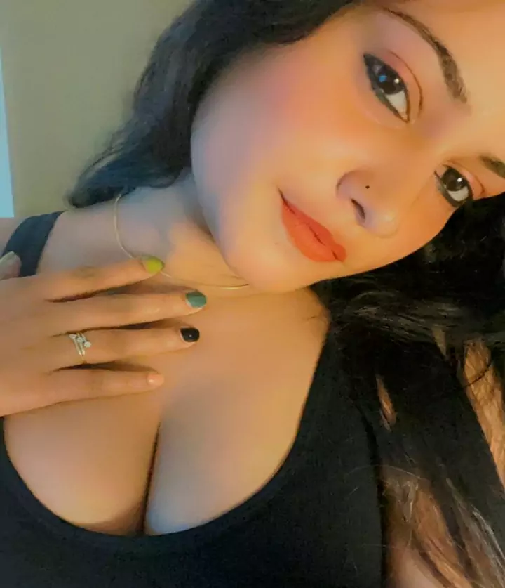 Big Boobs Escorts Simran