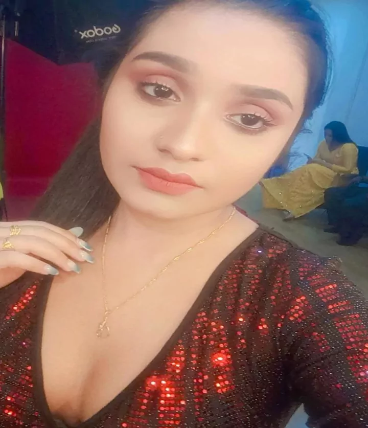 Hot Bengali Star