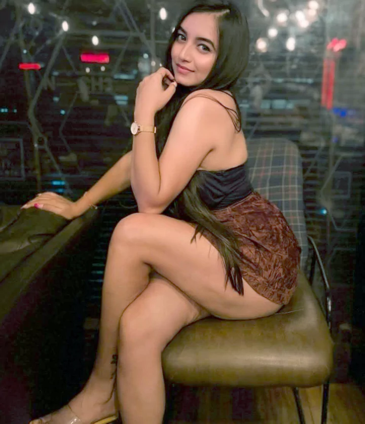 Katrina Escorts