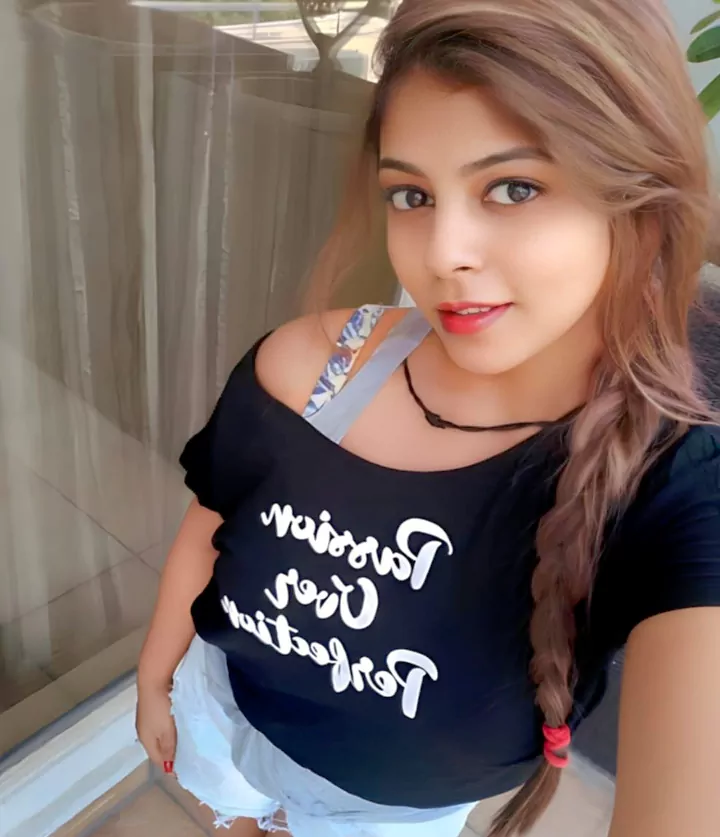 Aradhana Koren Escorts Chingrighata Escorts