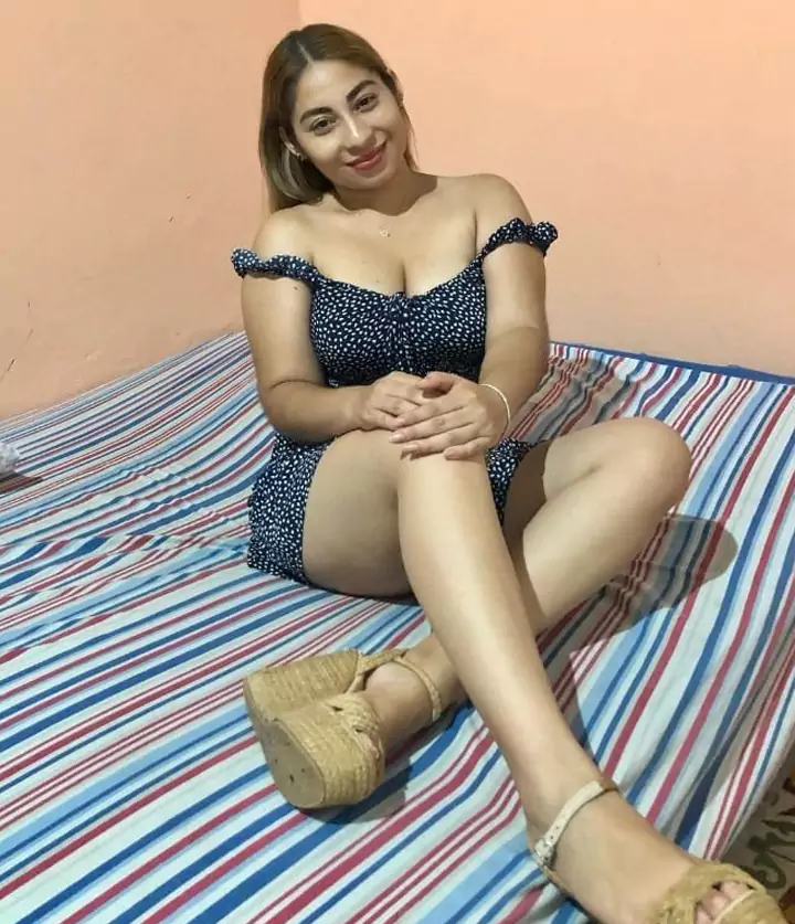 Vaishali Escorts Short Dress