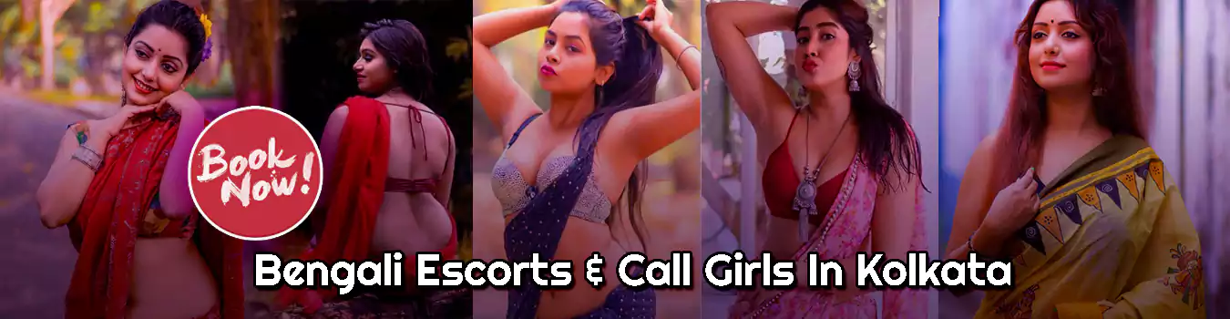 Bengali Escorts In Kolkata