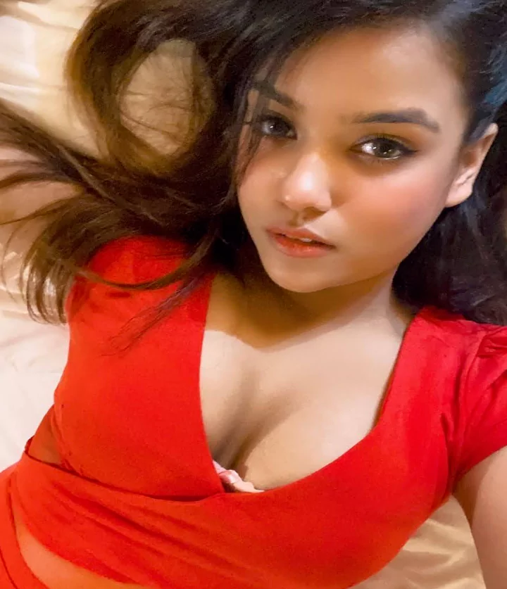 Priyanka Sexy Call Girl