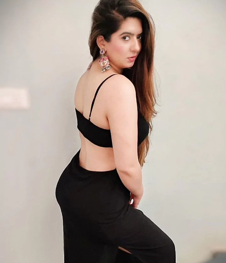 Sobhita Escorts Escorts in Hanspukuria