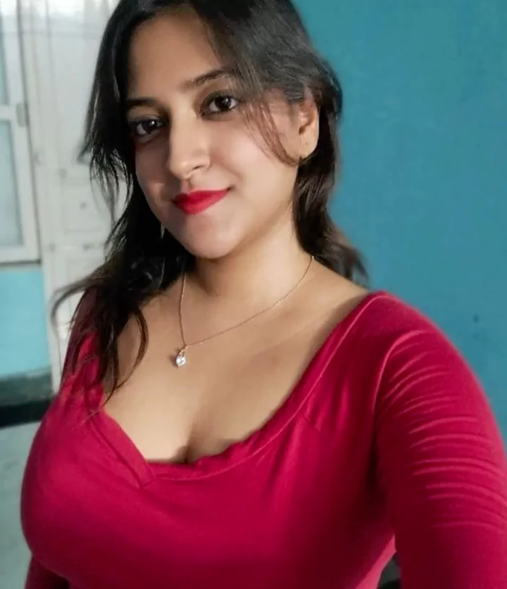 Suhana Escorts in Hanspukuria