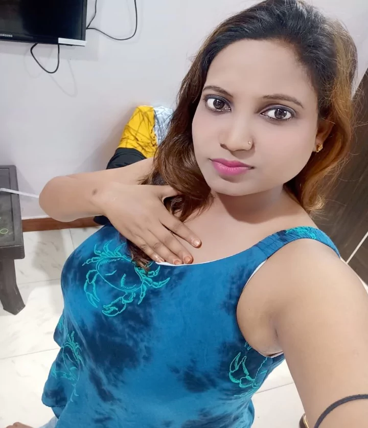 Tiktok Star Urmila