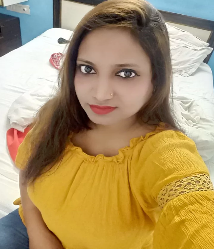 Urmila Escorts in Hanspukuria