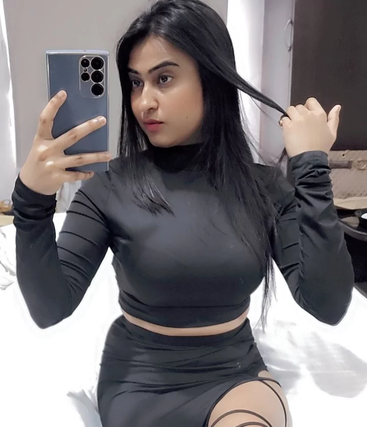 Zubaida Escorts in Hanspukuria